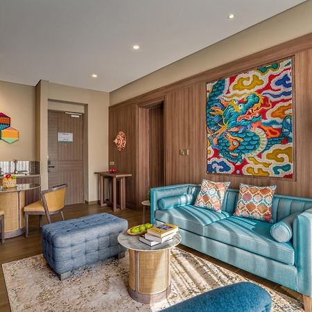 Sima Hotel Kuta  מראה חיצוני תמונה