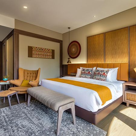 Sima Hotel Kuta  מראה חיצוני תמונה