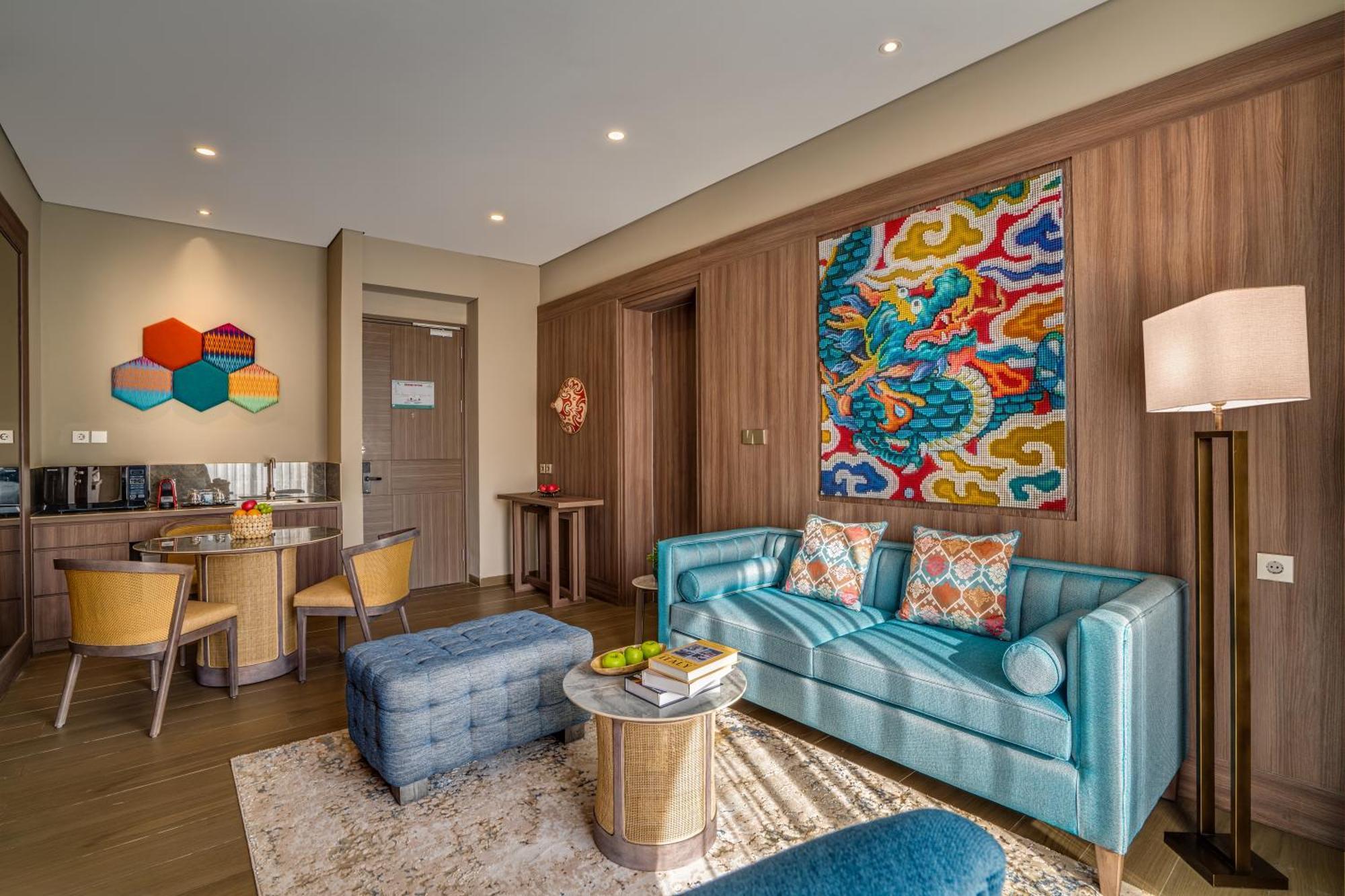 Sima Hotel Kuta  מראה חיצוני תמונה