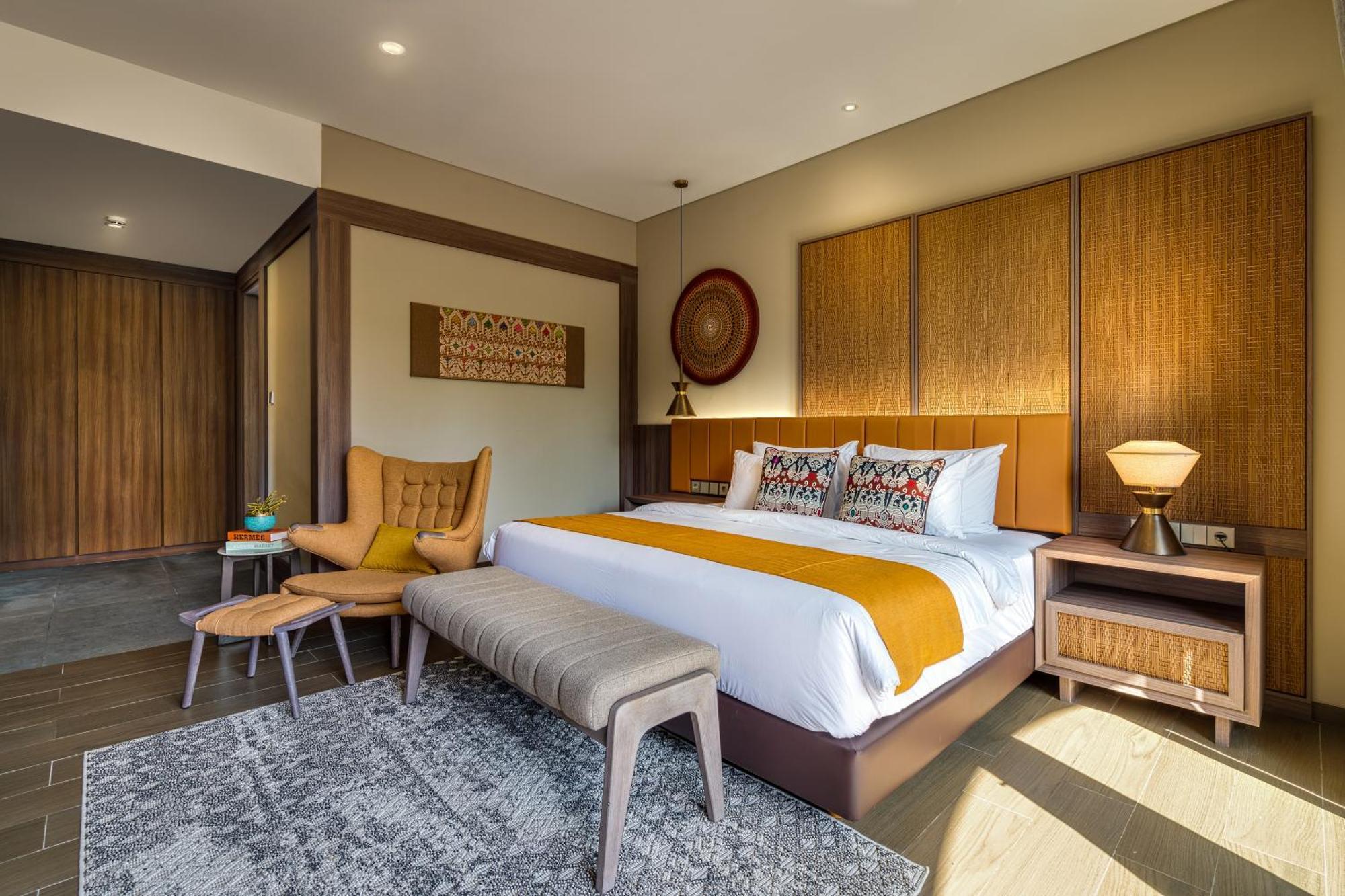 Sima Hotel Kuta  מראה חיצוני תמונה
