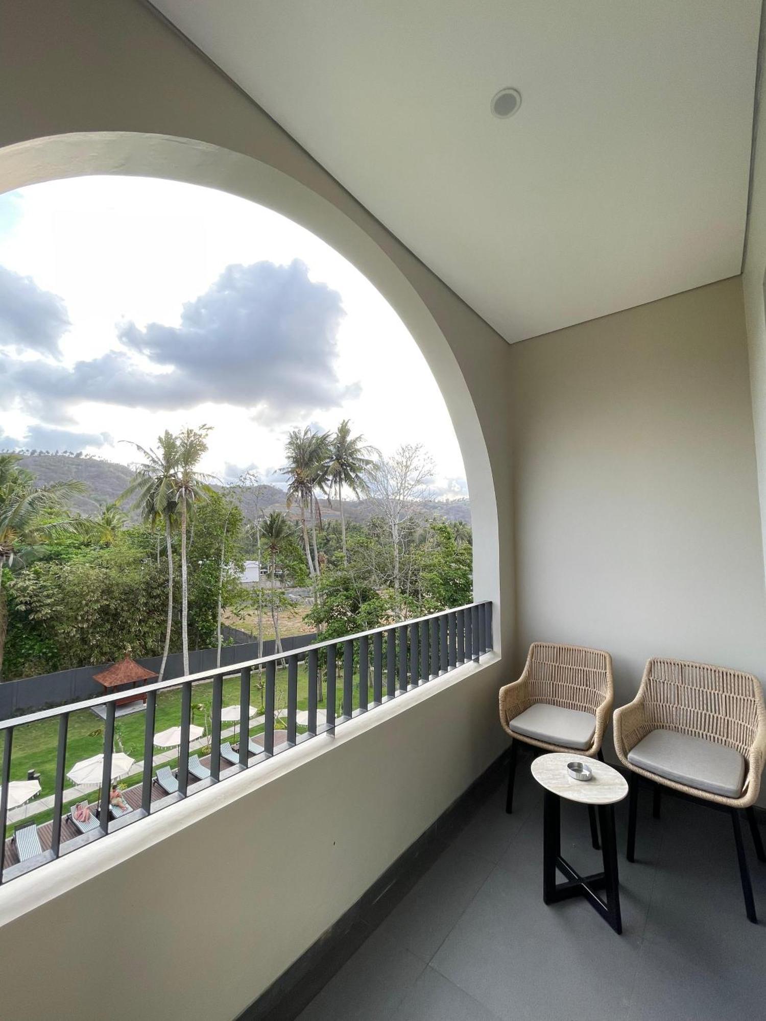 Sima Hotel Kuta  מראה חיצוני תמונה