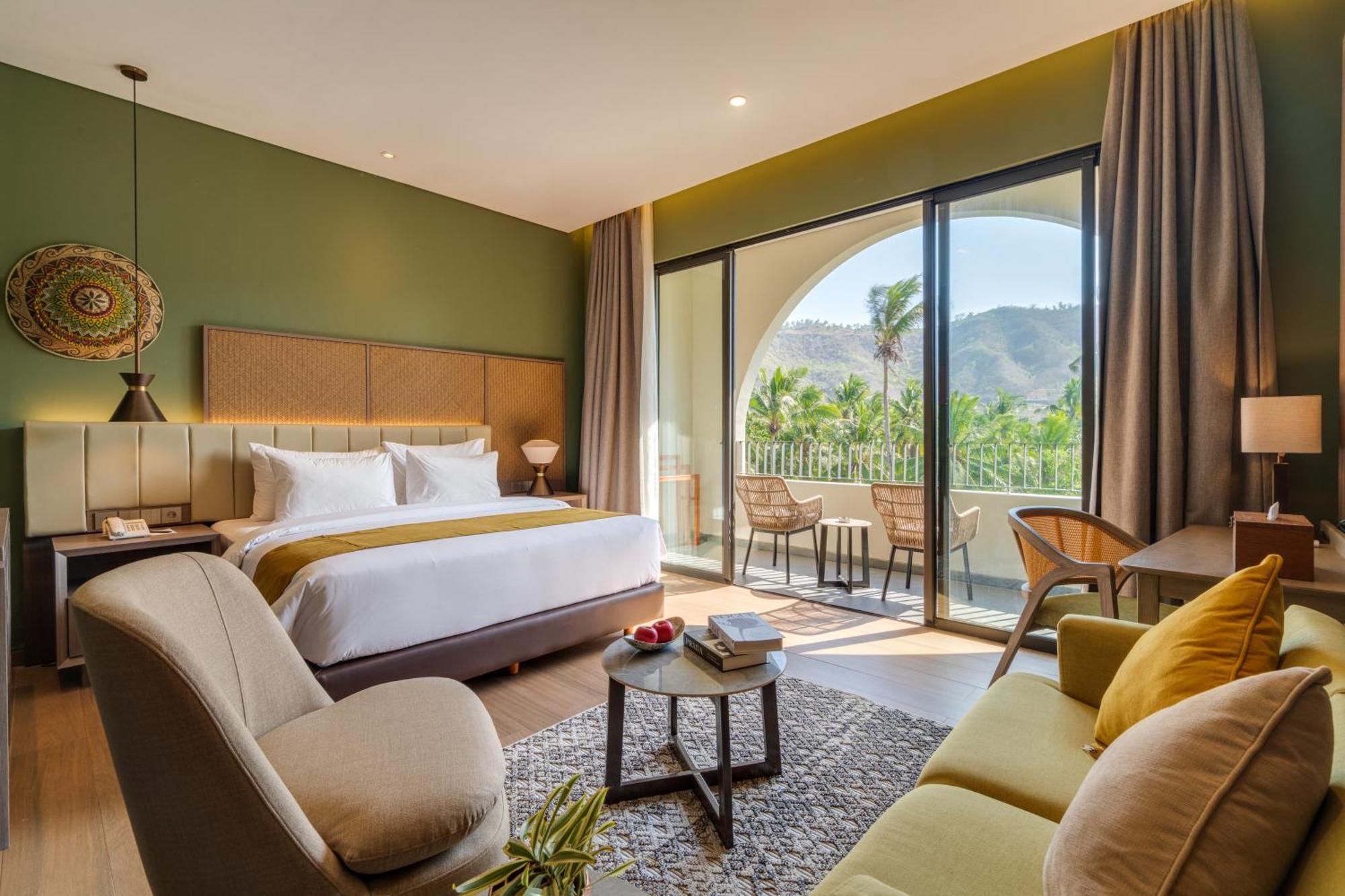 Sima Hotel Kuta  מראה חיצוני תמונה