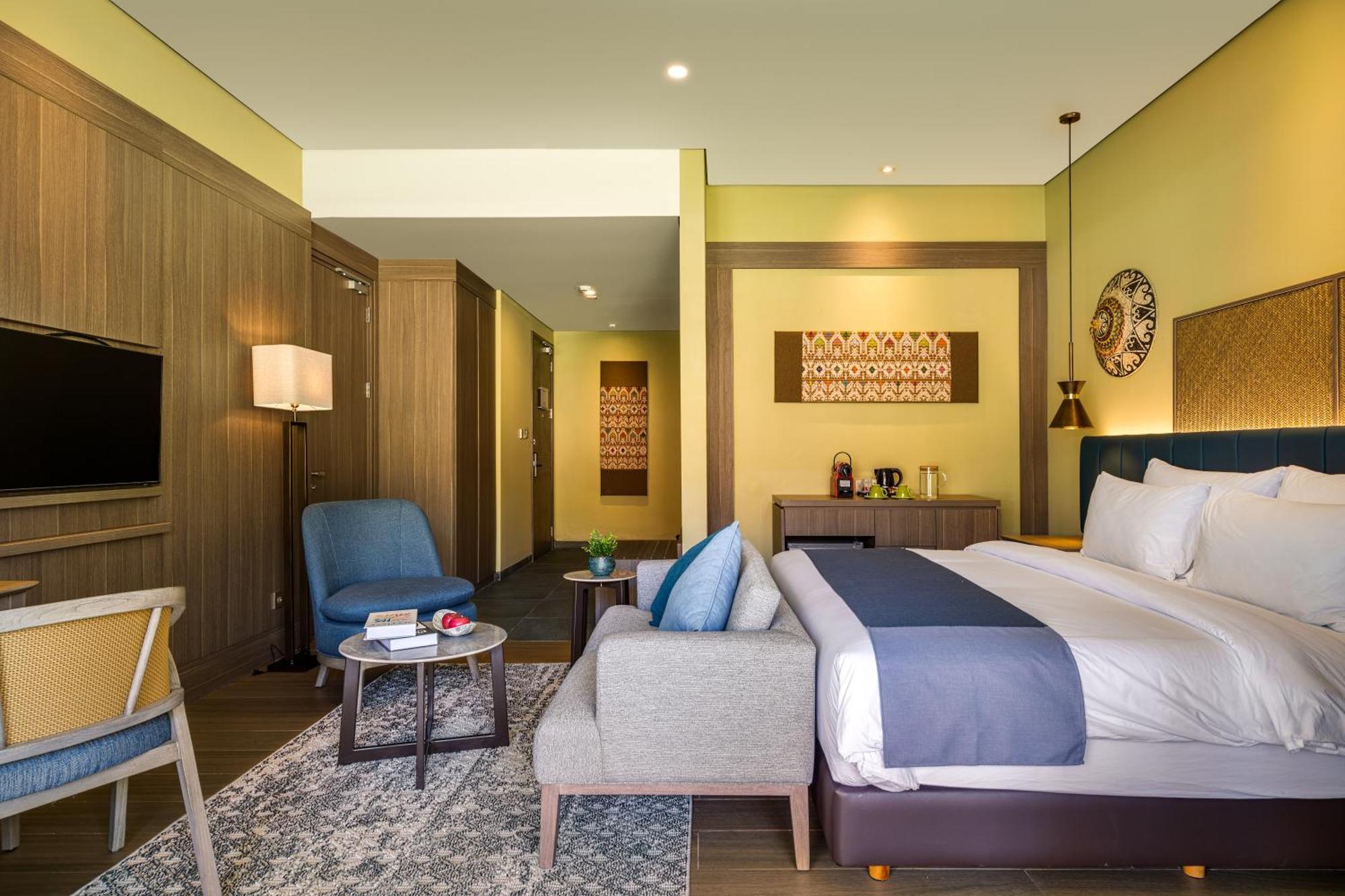 Sima Hotel Kuta  מראה חיצוני תמונה