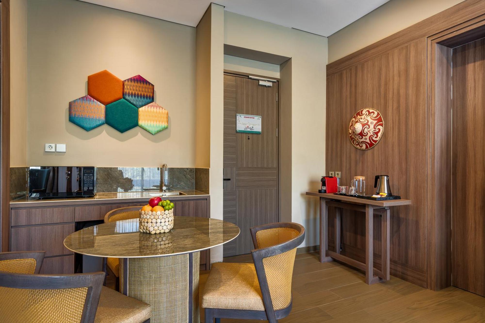 Sima Hotel Kuta  מראה חיצוני תמונה