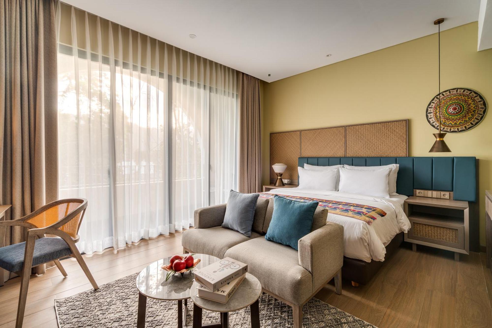Sima Hotel Kuta  מראה חיצוני תמונה
