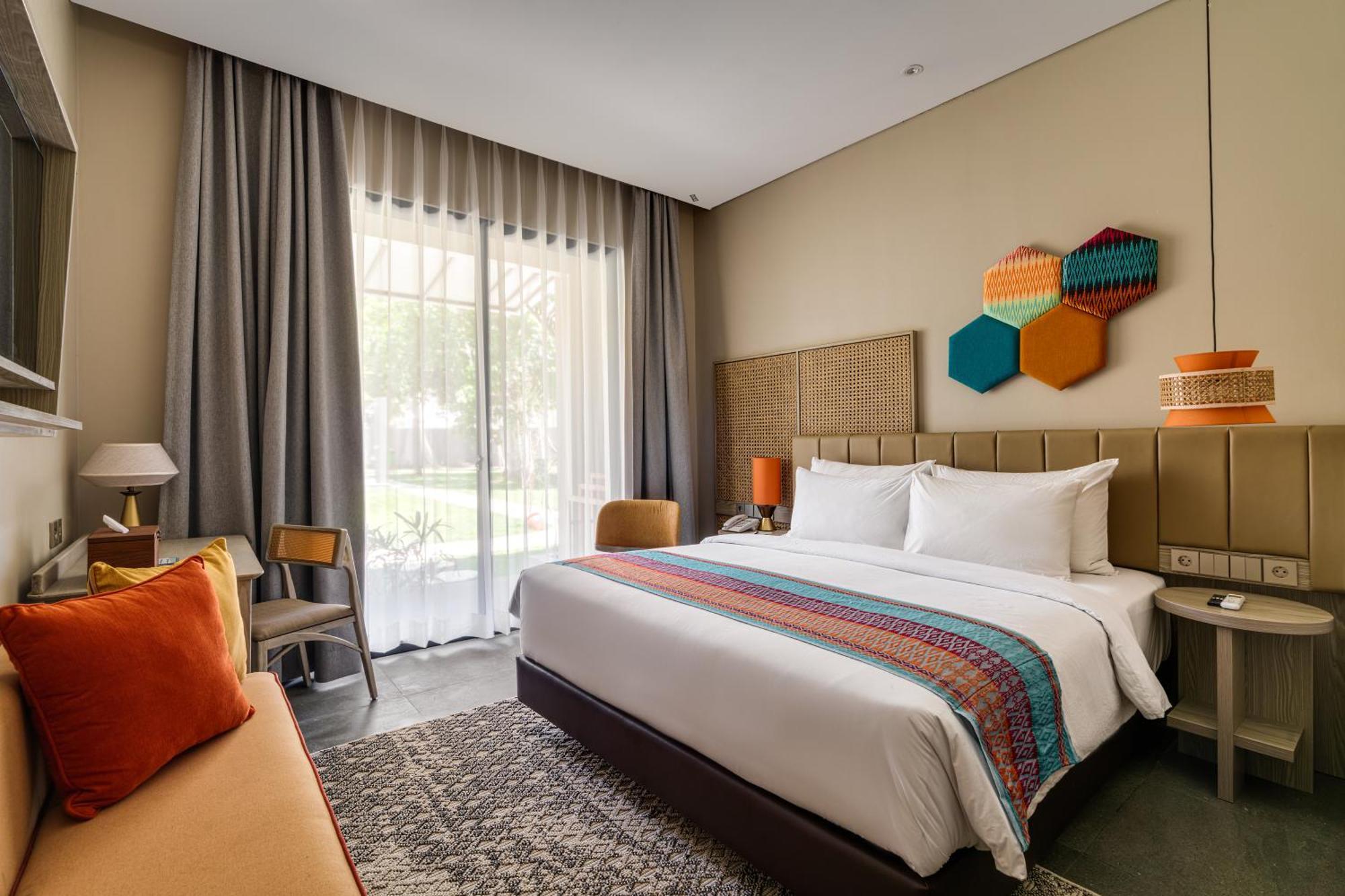 Sima Hotel Kuta  מראה חיצוני תמונה