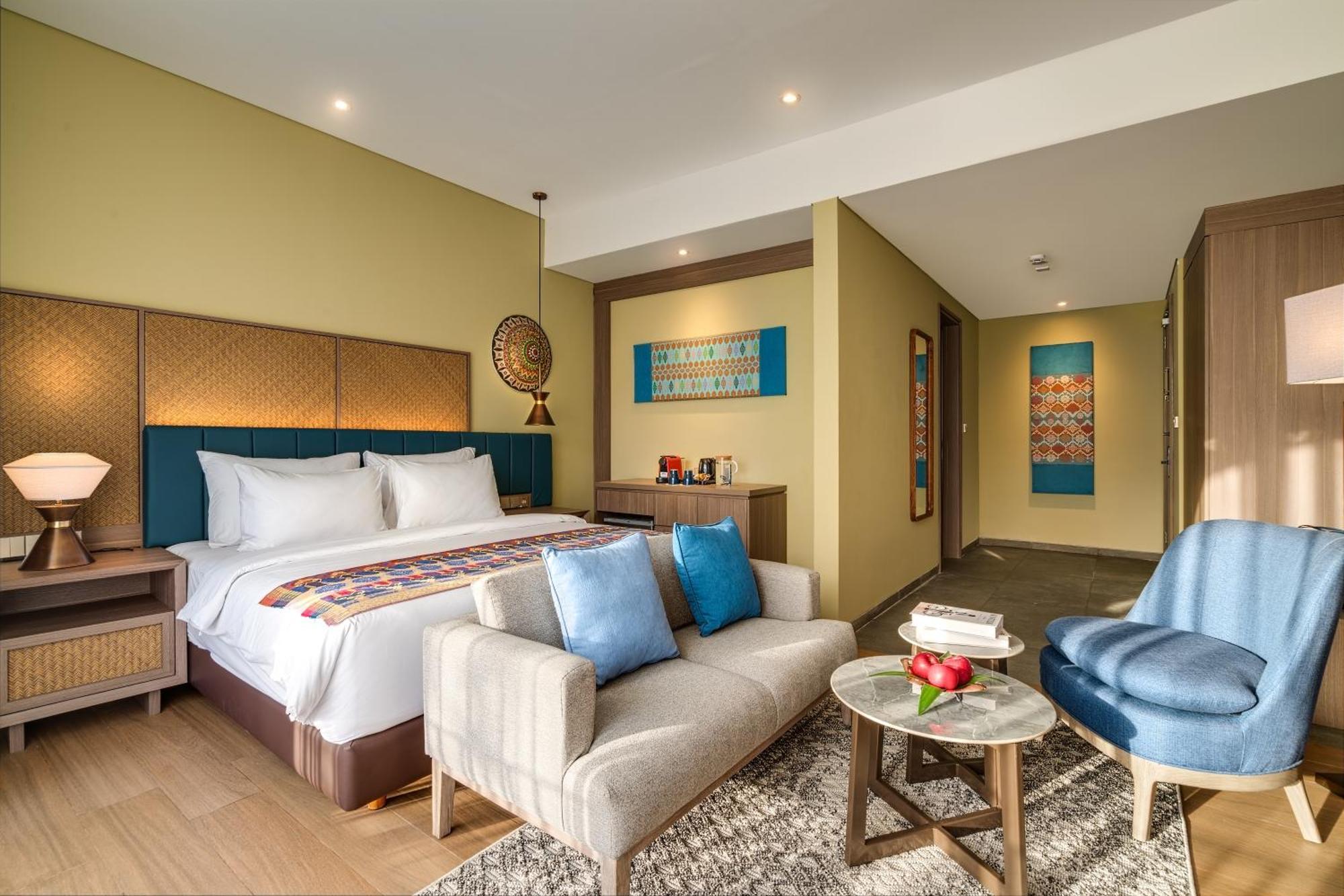 Sima Hotel Kuta  מראה חיצוני תמונה